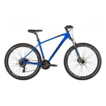 Планински велосипед Sprint MAVERICK 27.5 Син гланц/черно